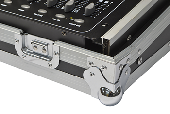 Control48 Lighting Controller Flightcase